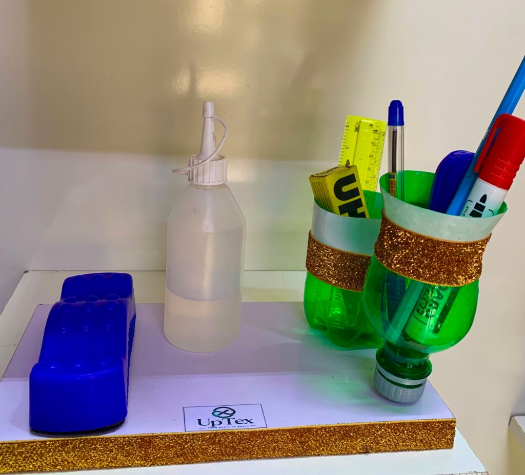 UpTex Table Organizer